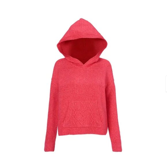Cabi sweater hoodie szS - Picture 14 of 15